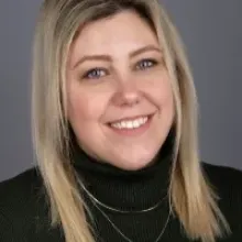 Rubóczki Klaudia