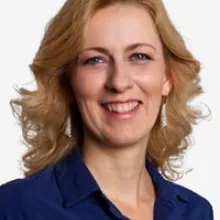 Sebestyén Szilvia Tünde