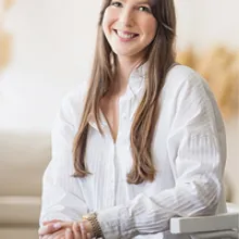 Fáklya-Hulik Bernadett