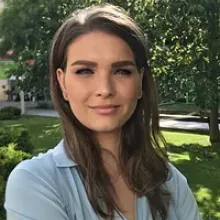 Pásztor Marianna