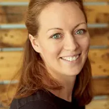 Csepely Krisztina