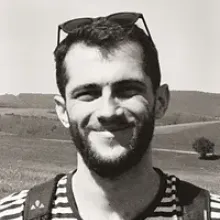 Stomfai Gergő