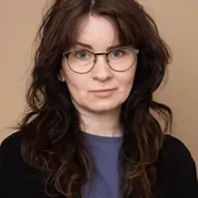 Bojtor Nina