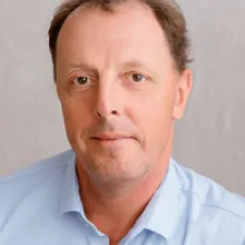 Czabán László