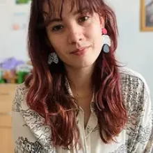 Benke Renáta