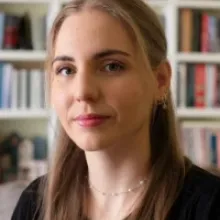 Soós Emma