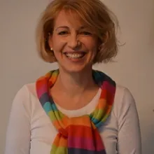 Sándor Éva