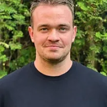 Szupkay Benedek