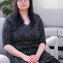 Nagy Éva