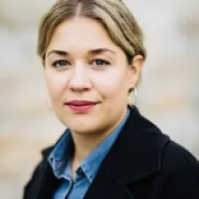 Turóczi Klaudia