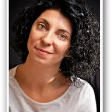 Gyimesi Szilvia