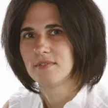 Balogh Kornélia