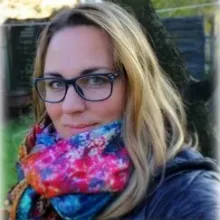Drahos Judit
