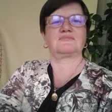 Nagyné Lakatos Éva