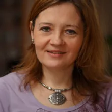 Dr. Balog Márta