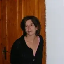 Trencsánszky Magdolna