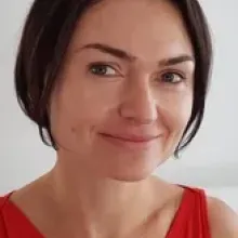Seres Gabriella