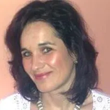 Smudla Szilvia
