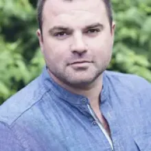 Végh Ferenc