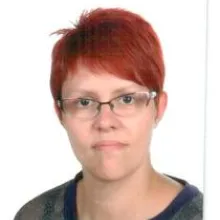 Majsainé Szénási Tímea