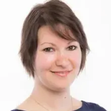 Kéri Georgina