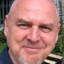 Tarnóczi Richárd