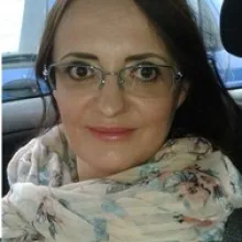 Dr. Csörsz Ilona
