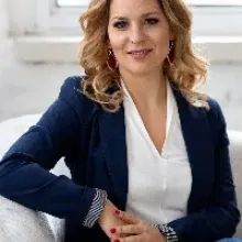 Sinkó Dóra