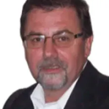 Bagó György