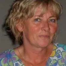 Nyárs Mária