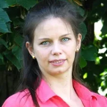 Daruné Oláh Dorottya