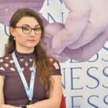 Benyovszky Tünde