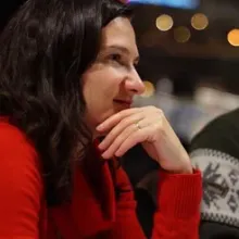 Lévai Veronika