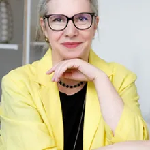 Szigeti Ildikó