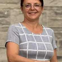 Dr. Horvát Militityi Tünde
