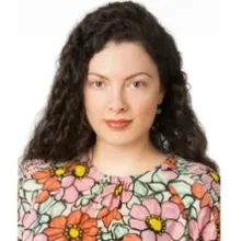 Szita Bernadett