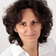 Kincses Györgyi
