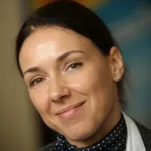 Nagy Györgyi