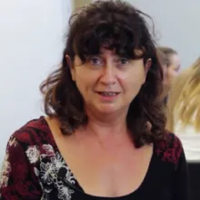 dr. Füzesi Györgyi