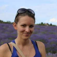 Hajda Krisztina