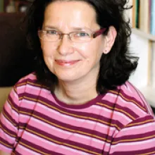Kökény Veronika