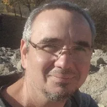 Fekete Sándor Róbert