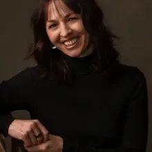 Szeriné dr. Ormándi Erzsébet