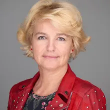 Csiby Ágnes