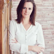 Küzmös Mária