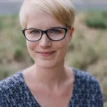 Gerencsér Dóra