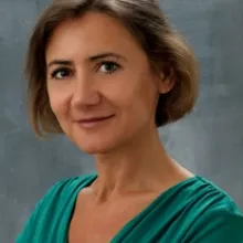 Szekeres Mária Ágnes