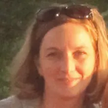Hajdu Ildikó