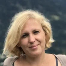 Molnár Kata