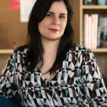 Garaj Zsuzsanna